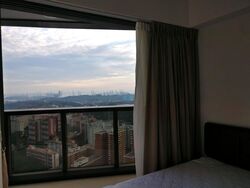 Commonwealth Towers (D3), Condominium #508069381